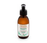 Florame Aceite De Masaje Drenante 120Ml. 400 g