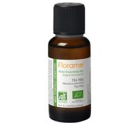 Florame Aceite Esencial De Árbol Del Té 30 Ml. 100% Bio 30 ml