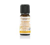 Florame Aceite Esencial Difusión Verano Tranquilo 10 ml
