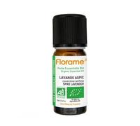 Florame Aceite Esencial Lavanda Aspic Bio 10 ml
