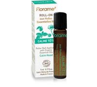 Florame Aceite Esencial Roll-On Dolor Cabeza 5Ml Florame 500 g