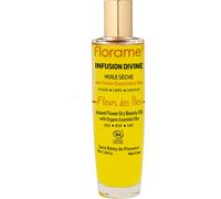 Florame Aceite Seco Island Flower 100 ml