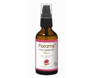 Florame Aceite Vegetal Bio Ricino 50ml
