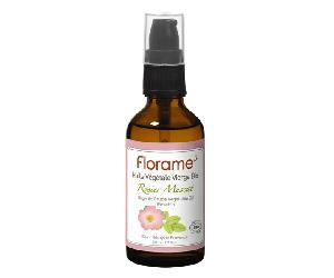 Florame Aceite Vegetal Bio Rosa Mosqueta 50ml