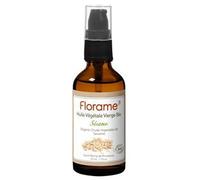 Florame - Aceite vegetal de seame ecológico 50 ml Florame