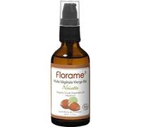FLORAME Aceite Vegetal Virgen Bio avellanas - 50 ml