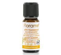 Tranquilo complejo de verano de Florame 10ml