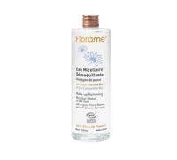 Florame Agua Micelar Desmaquillante 400ml