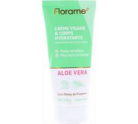 Florame Aloe Vera Crema Facial & Corporal Hidratante 100 ml