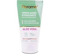 Florame Aloe Vera Crema Hidratante Manos 50 ml