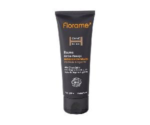 Florame Bálsamo Después Afeitado 75 ml