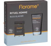 Florame Bleu Glacier Bio Cofre Edt + Champú Ducha