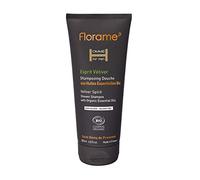 Florame Champu Espiritu Vetiver Hombre 200Ml. 300 g