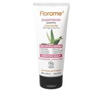 Florame Champú orgánico para cuero cabelludo sensible al cabello, 200 ml