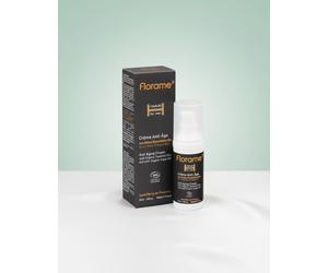Florame Crema Anti-Edad para Hombre 30ml