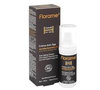FloRAMe - Crema antienvejecimiento para hombre (30 ml)