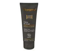 Florame Crema de afeitar orgánica, 100 ml