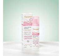 Florame Crema facial Anti-Edad Calmante Tolerance 50ml