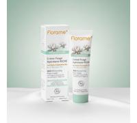 Florame Crema Facial Hidratación Intensa con Nenúfar BIO 50ml