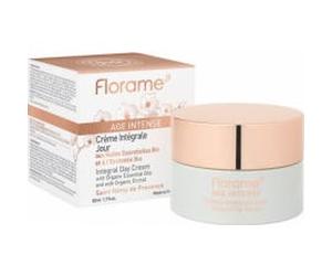 Florame Crème Intégrale Jour 50 ml