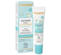 Florame Eye Care 2 en 1 Hidratación 15ml