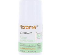 Florame Desodorante Flor de Almendro Bio 50 ml