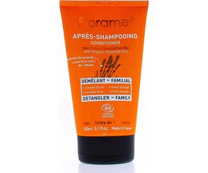 Florame Detangler Familiar Orgánico Acondicionador 150 ml