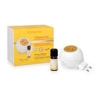 Florame Difusor Enchufe + Composición Verano Tranquilo 10ml
