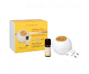 Florame Difusor Enchufe + Composición Verano Tranquilo 10ml