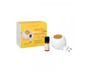Florame Difusor Prise + Complex HE Veraniego 10 ml