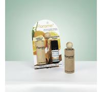 Florame Difusor Provenzal + Aceite Esencial de Canela Naranja