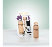 Florame Difusor Provenzal + Aceite Esencial de Lavanda