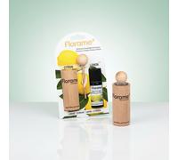 Florame Difusor Provenzal + Aceite Esencial de Limón