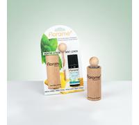 Florame Difusor Provenzal + Aceite Esencial de Menta y Limón