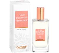 Florame Flor de Naranjo Eau de Parfum 50ml