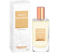 Florame Eau de Parfum Vanille Gourmande - 50 ml Florame