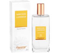 Florame Narciso Luminoso Eau de Toilette 100ml