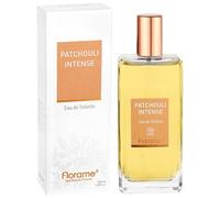 Florame Eau de Toilette Patchouli Intense 100 ml - Notas calientes y leñosas
