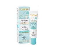 Florame Eye Care 2 en 1 Hidratación 15ml