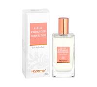 Florame Flor de Naranjo Eau de Parfum 50 ml