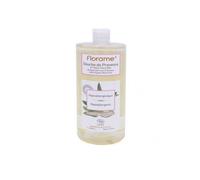 Florame Gel Dch Hypoal Aloe Ver 1L