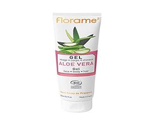 Florame Gel De Aloe Vera Bio 250 ml