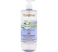 Florame Gel de Ducha Aloe Vera Bio Alta Tolerancia 750 ml