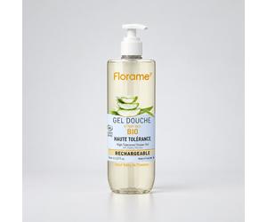Florame Gel de Ducha Alta Tolerancia 750ml