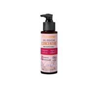 Florame - Gel de ducha concentrado, mandarina y pomelo orgánico, 100 ml