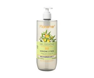 FLORAME Gel De Ducha Provenzal De Verbena-limón Litro Florame, Multicolor