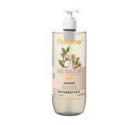 Florame Gel de Ducha Bio Almendra Recargable Bio 750 ml