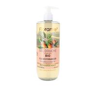 Florame - Gel de ducha (750 ml), color naranja