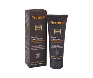 Florame Homme Bálsamo After-Shave 75 ml