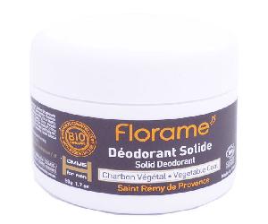 Florame Homme Desodorante Sólido 50g